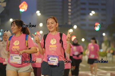 KL Women Running Festival 2026