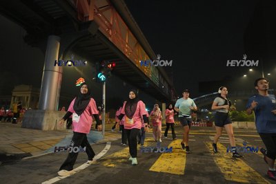 KL Women Running Festival 2026