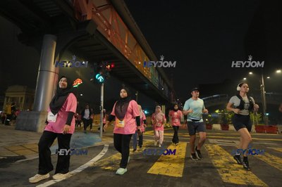 KL Women Running Festival 2026