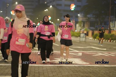 KL Women Running Festival 2026