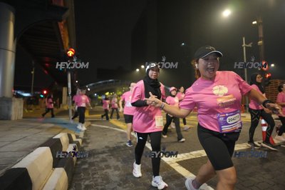 KL Women Running Festival 2026
