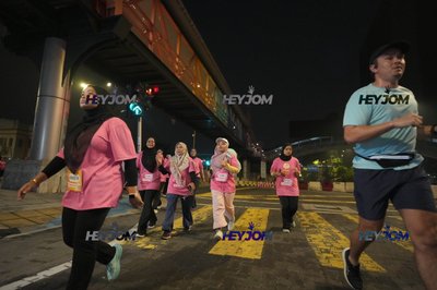 KL Women Running Festival 2026