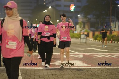 KL Women Running Festival 2026