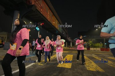 KL Women Running Festival 2026