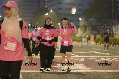 KL Women Running Festival 2026