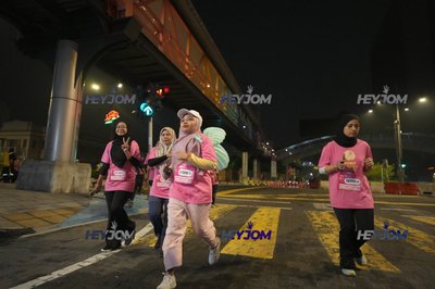 KL Women Running Festival 2026