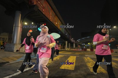 KL Women Running Festival 2026