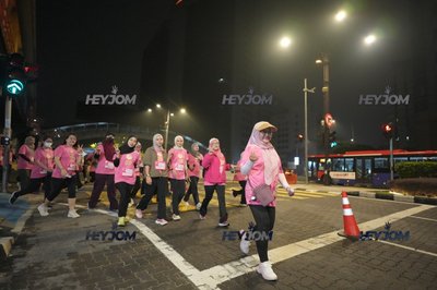 KL Women Running Festival 2026