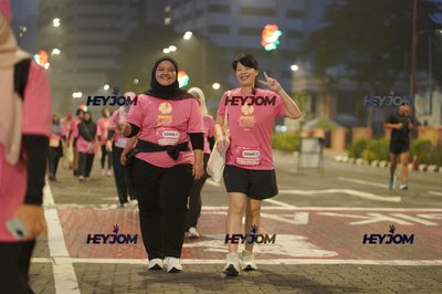 KL Women Running Festival 2026
