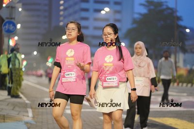 KL Women Running Festival 2026