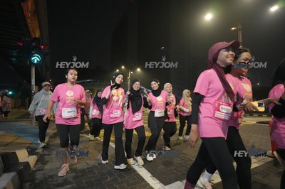 KL Women Running Festival 2026