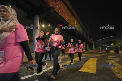 KL Women Running Festival 2026