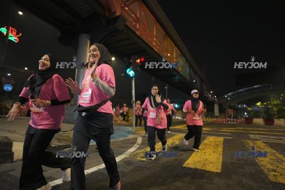 KL Women Running Festival 2026