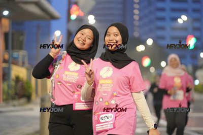 KL Women Running Festival 2026