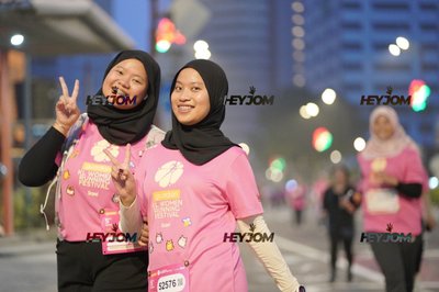 KL Women Running Festival 2026