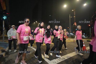 KL Women Running Festival 2026