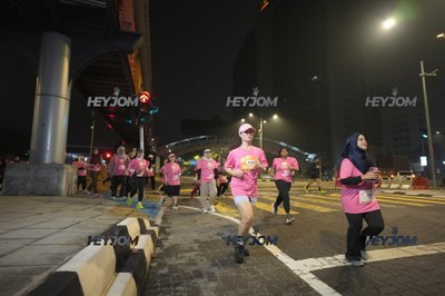 KL Women Running Festival 2026