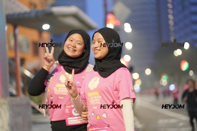 KL Women Running Festival 2026