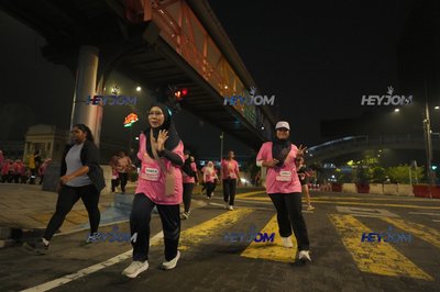 KL Women Running Festival 2026