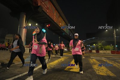 KL Women Running Festival 2026