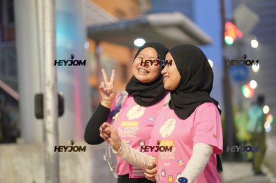 KL Women Running Festival 2026