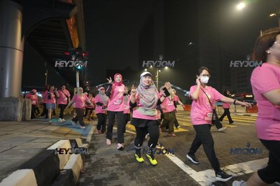 KL Women Running Festival 2026