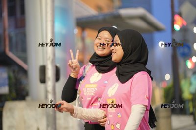KL Women Running Festival 2026