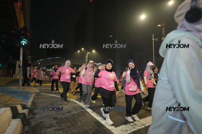 KL Women Running Festival 2026