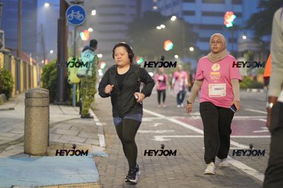 KL Women Running Festival 2026