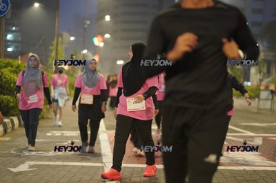 KL Women Running Festival 2026