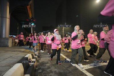 KL Women Running Festival 2026