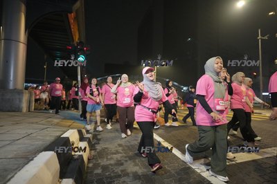KL Women Running Festival 2026