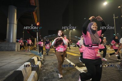 KL Women Running Festival 2026