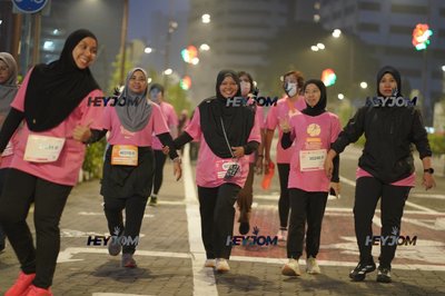 KL Women Running Festival 2026