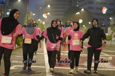 KL Women Running Festival 2026
