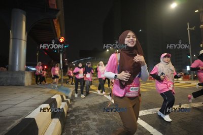 KL Women Running Festival 2026