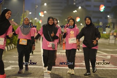 KL Women Running Festival 2026