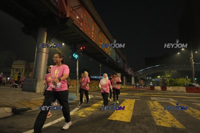 KL Women Running Festival 2026