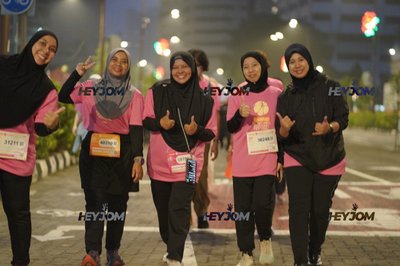 KL Women Running Festival 2026