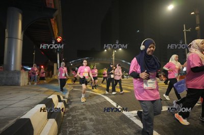 KL Women Running Festival 2026