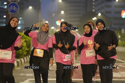 KL Women Running Festival 2026