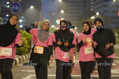 KL Women Running Festival 2026