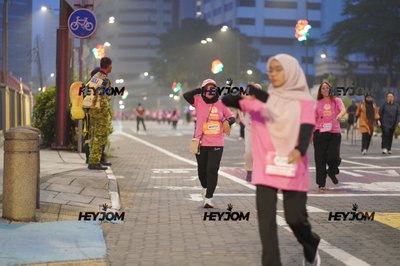 KL Women Running Festival 2026