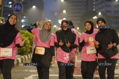 KL Women Running Festival 2026