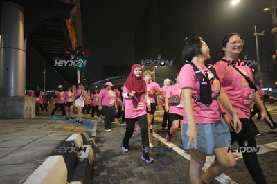 KL Women Running Festival 2026