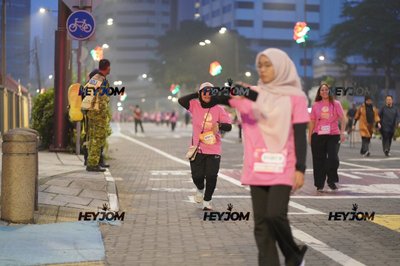 KL Women Running Festival 2026