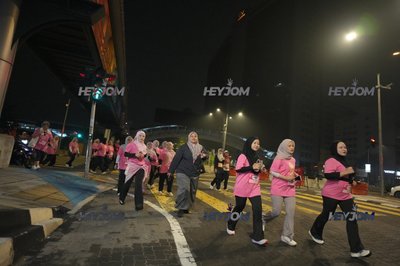 KL Women Running Festival 2026