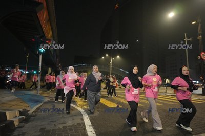 KL Women Running Festival 2026