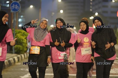 KL Women Running Festival 2026