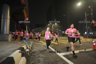 KL Women Running Festival 2026